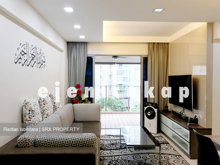 Blk 519C Centrale 8 At Tampines (Tampines), HDB 4 Rooms #207168331
